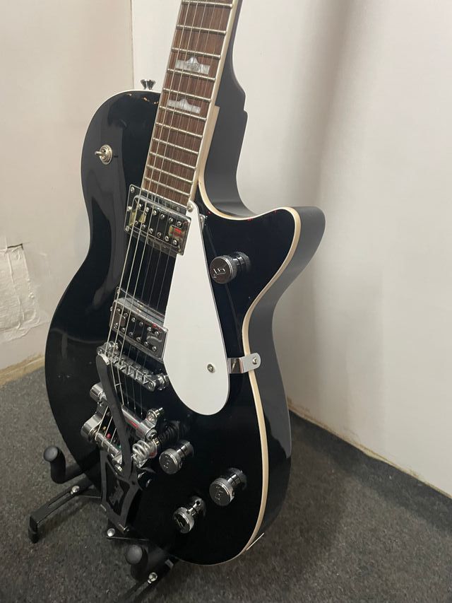 Gretsch 6128 Duo Jet Réplica G.Harrison