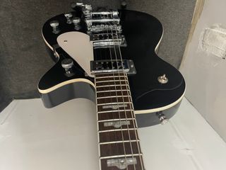 Gretsch 6128 Duo Jet Réplica G.Harrison