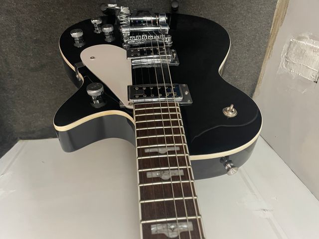 Gretsch 6128 Duo Jet Réplica G.Harrison