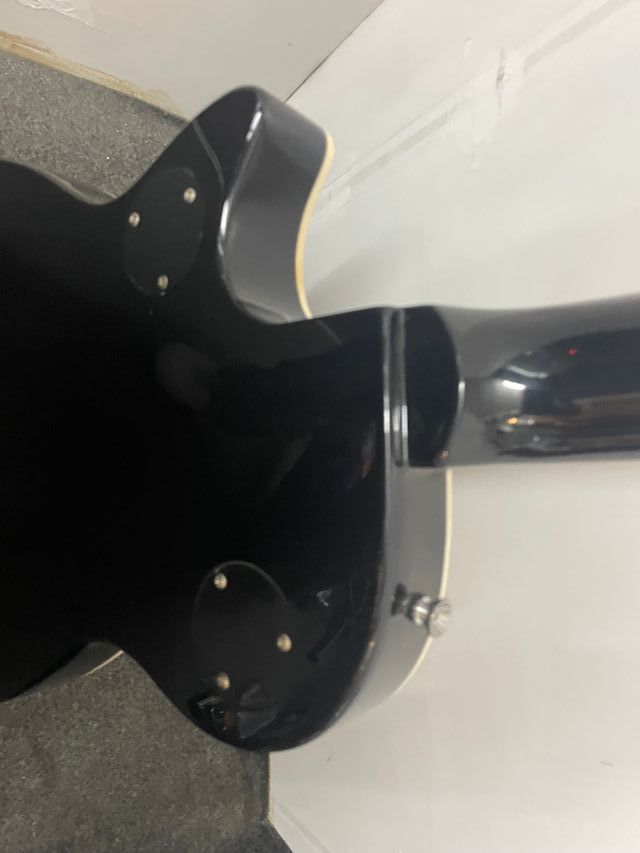 Gretsch 6128 Duo Jet Réplica G.Harrison