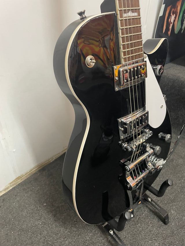 Gretsch 6128 Duo Jet Réplica G.Harrison