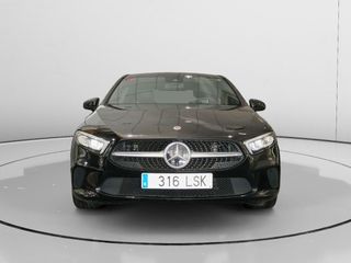 Mercedes Clase A 200 Sedán