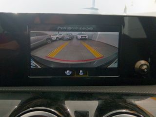 Mercedes Clase A 200 Sedán