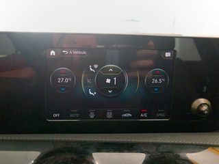 Mercedes Clase A 200 Sedán