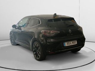 Renault Clio Techno
