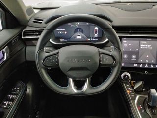 Lynk & Co 01 1.5 TD PHEV