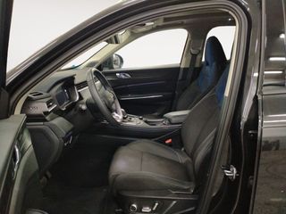 Lynk & Co 01 1.5 TD PHEV