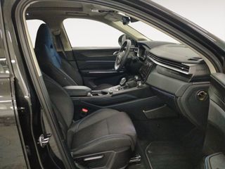 Lynk & Co 01 1.5 TD PHEV