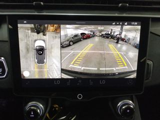 Lynk & Co 01 1.5 TD PHEV