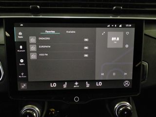 Lynk & Co 01 1.5 TD PHEV