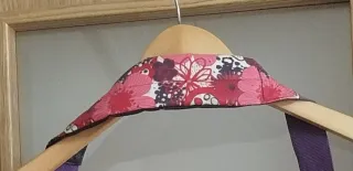 Bolso de hombro Sipecusa multicolor