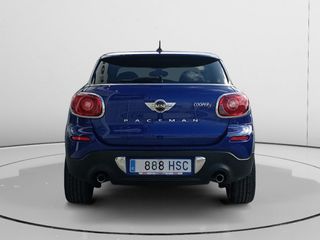 MINI Paceman Cooper S