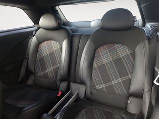 MINI Paceman Cooper S