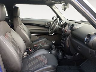MINI Paceman Cooper S