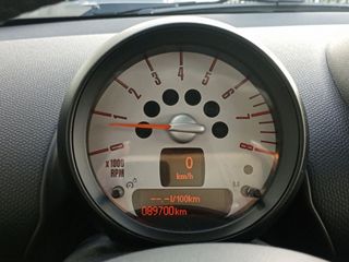 MINI Paceman Cooper S