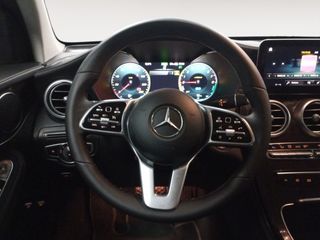 Mercedes GLC 300 e 4Matic