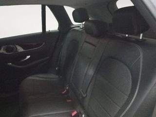 Mercedes GLC 300 e 4Matic