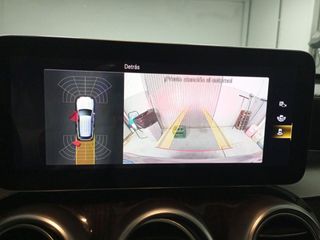 Mercedes GLC 300 e 4Matic