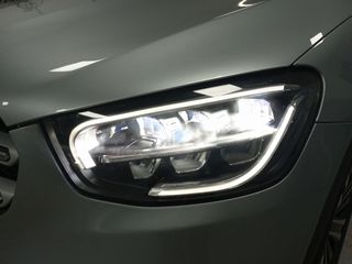 Mercedes GLC 300 e 4Matic