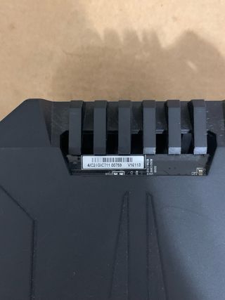 Gigabyte GTX 1050 OC 2GB