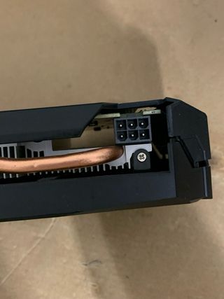 Gigabyte GTX 1050 OC 2GB