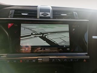 DS DS 7 Performance Line