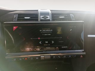 DS DS 7 Performance Line