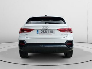 Audi Q3 35 TFSI