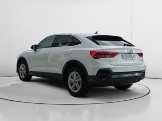 Audi Q3 35 TFSI
