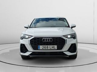 Audi Q3 35 TFSI