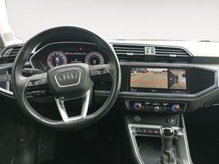 Audi Q3 35 TFSI