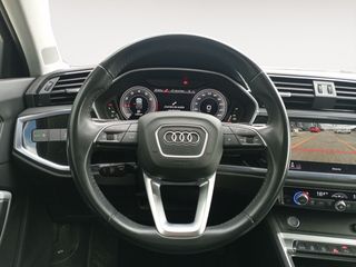 Audi Q3 35 TFSI
