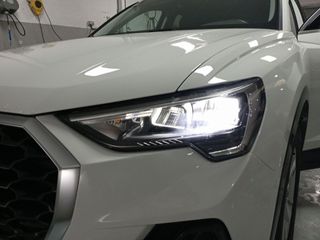 Audi Q3 35 TFSI