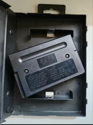 Gauntlet IV Sega Mega Drive Tengen