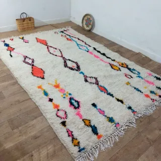 Alfombra Azilal