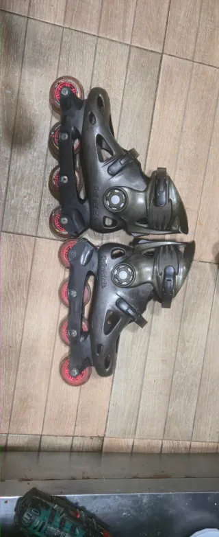 Patines en línea Rollerblade