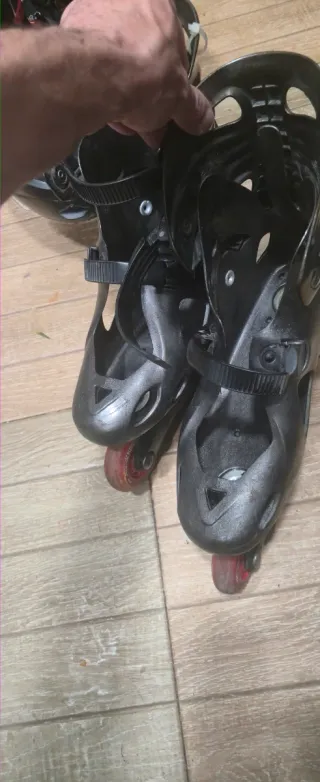 Patines en línea Rollerblade