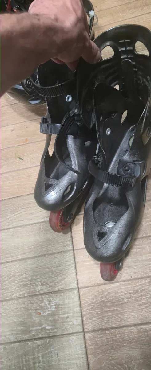 Patines en línea Rollerblade