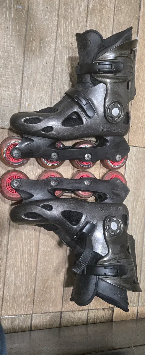 Patines en línea Rollerblade