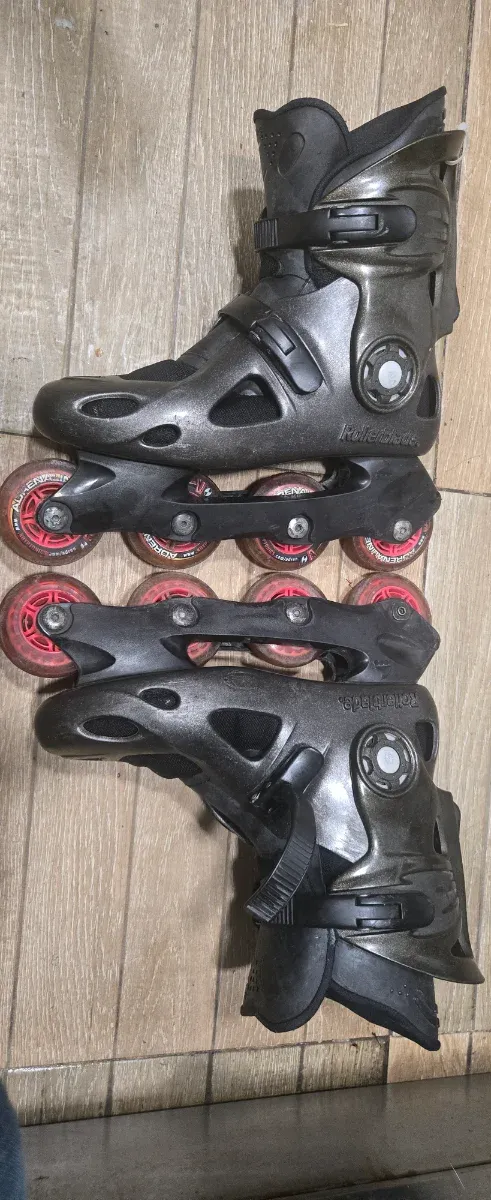 Patines en línea Rollerblade