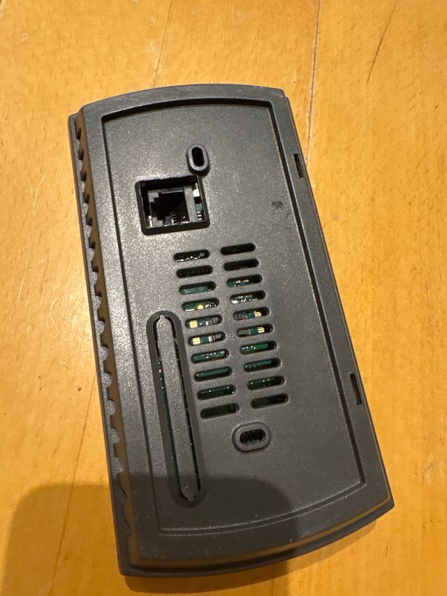 Controlador PGD CAREL