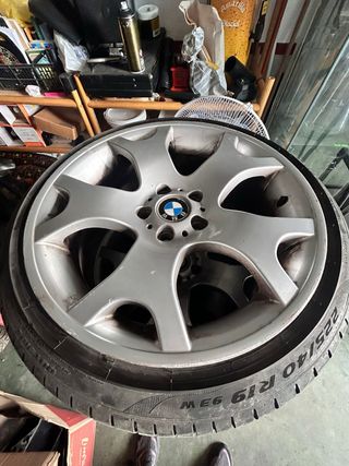 Llantas BMW Style 63 19 pulgadas