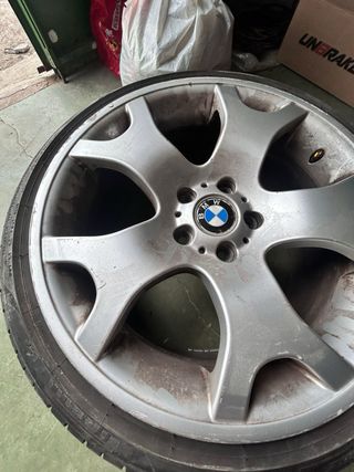 Llantas BMW Style 63 19 pulgadas