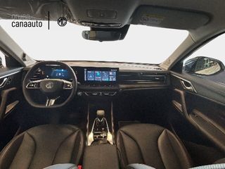 MG HS 1.5 HEV EHS HYBRID+ 224 LUXURY 224 5P