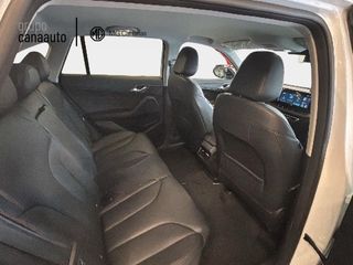 MG HS 1.5 HEV EHS HYBRID+ 224 LUXURY 224 5P