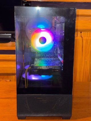 PC Gaming i7 32GB RAM GTX 1070