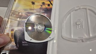 RIDGE RACER PSP USA