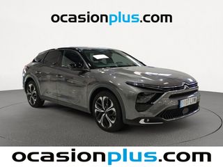 Citroen C5 X PureTech 180 S&S Shine EAT8 132 kW (180 CV)