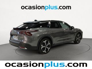 Citroen C5 X PureTech 180 S&S Shine EAT8 132 kW (180 CV)