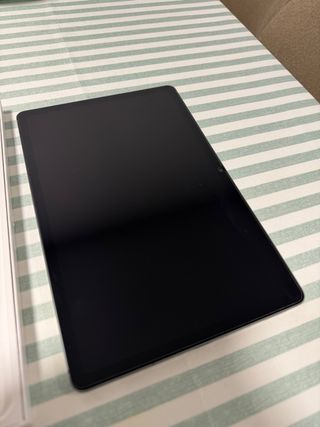 Samsung Galaxy Tab S9 FE con Protector (WIFI)